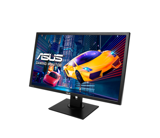 ASUS VP28UQGL - 517098 - zdjęcie 3